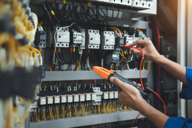 Best Licensed Electrician  in Alamosa East, CO