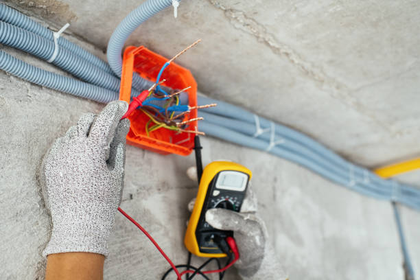 Best Circuit Breaker Repair  in Alamosa East, CO
